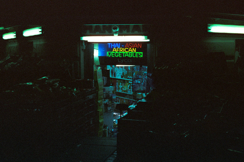 CANDIDO 800 COLOR 135/36 1-PAK