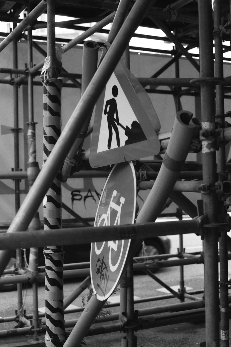 FOMAPAN 200 135 30,5M BULK