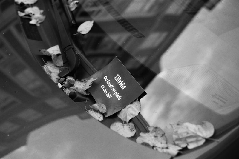 FOMAPAN 200 135 30,5M BULK