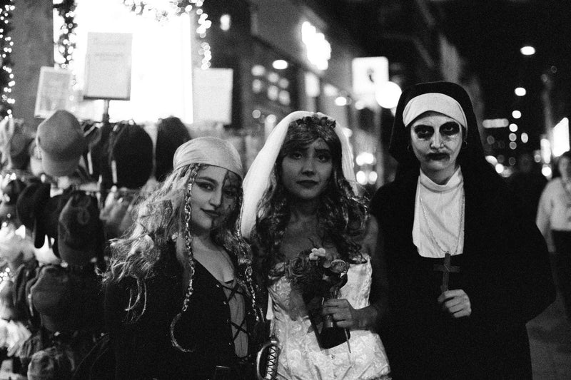 KODAK TMAX 3200 135/36 1-PAK