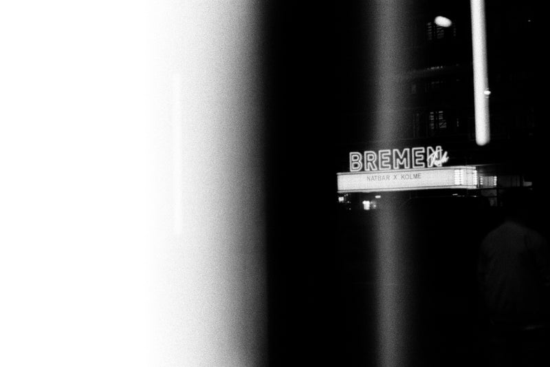 KODAK TMAX 3200 135/36 1-PAK