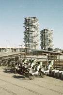 SHUTTERBUG WOLFEN NC500 135/36