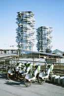 SHUTTERBUG WOLFEN NC400 135/36