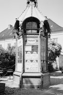 ILFORD XP2 400 120 1-PAK