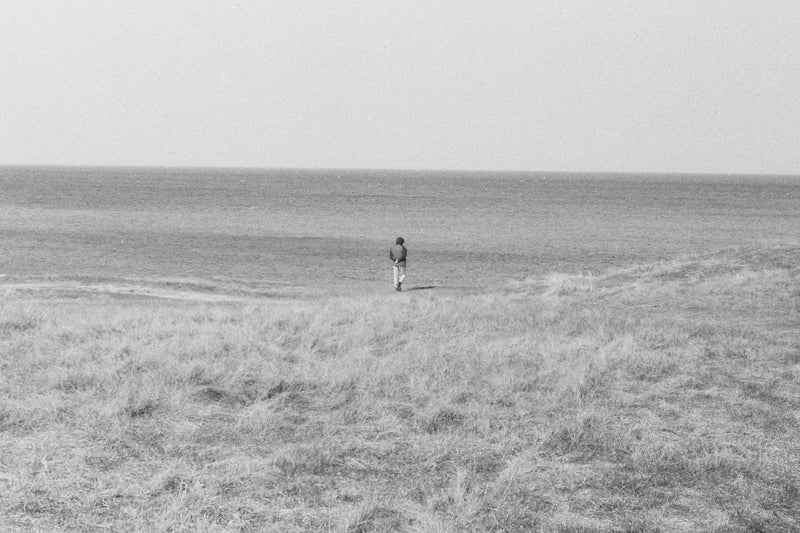 ILFORD DELTA 400 135/24 1-PAK