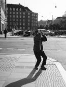 KODAK TMAX 100 120 5-PAK