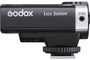 GODOX LUX JUNIOR RETRO CAMERA FLASH