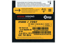 KODAK 16MM VISION3 250D COLOR NEGATIVE 7207 100FT