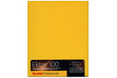 KODAK EKTAR 100 4x5" FILM 10-PAK