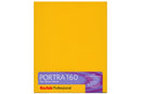 KODAK PORTRA 160 4x5" FILM 10-PAK