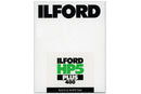 ILFORD HP5 PLUS 400 4x5" FILM 25-PAK