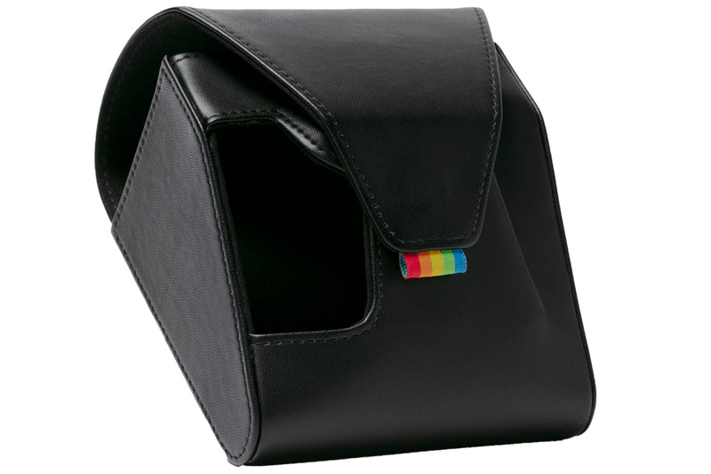 POLAROID I-2 CAMERA HOLSTER BLACK