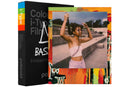 POLAROID I-TYPE FARVEFILM BASQUIAT (1-PAK)