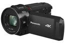 PANASONIC HC-VX3 CAMCORDER