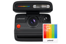 POLAROID FLIP BLACK FILM BUNDLE