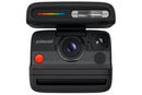 POLAROID FLIP BLACK