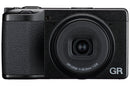 RICOH GR IV