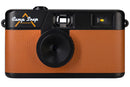 CAMPSNAP DIGITAL CAMERA CHESTNUT BROWN
