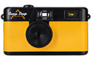 CAMPSNAP DIGITAL CAMERA SUNBEAM YELLOW