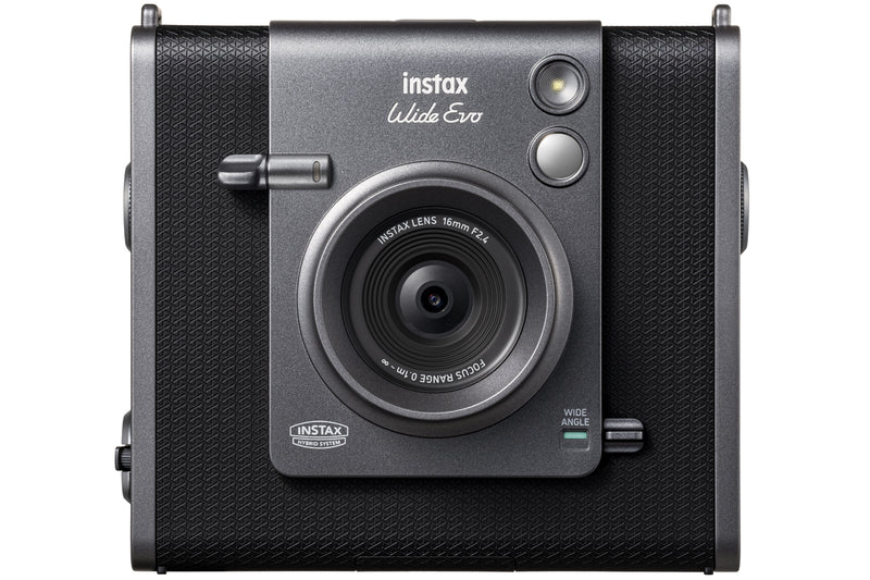 FUJIFILM INSTAX WIDE EVO