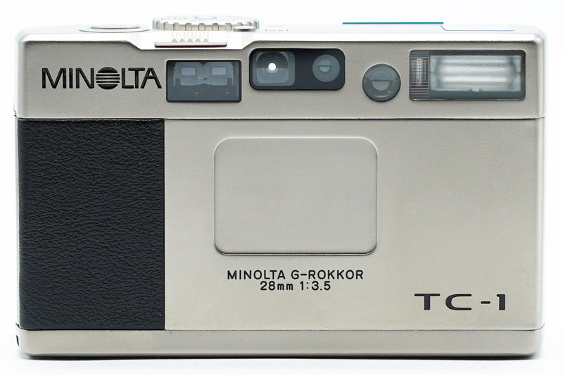 MINOLTA TC-1