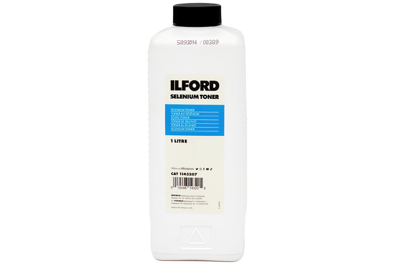 ILFORD SELENIUM TONER 1L