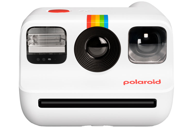 POLAROID GO 2 HVID