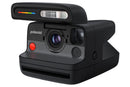 POLAROID FLIP BLACK