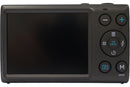 YASHICA DIGIMATE BLACK