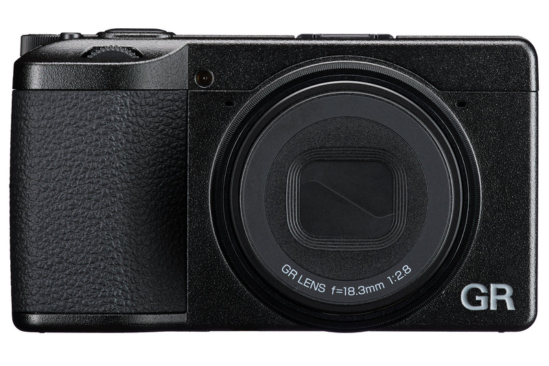 RICOH GR IV