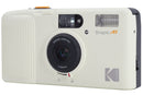 KODAK SNAPIC A1 IVORY WHITE