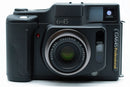 BRUGT FUJIFILM GA645 PROFESSIONAL