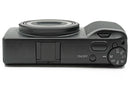 BRUGT RICOH GR III