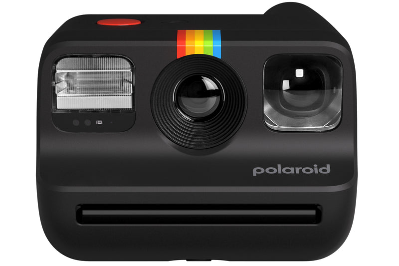 POLAROID GO WHITE