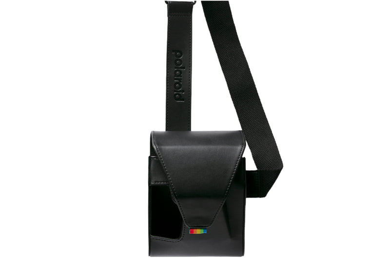 POLAROID I-2 CAMERA HOLSTER BLACK