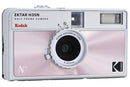 KODAK EKTAR H35N FILM CAMERA GLAZED PINK