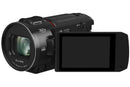 PANASONIC HC-VX3 CAMCORDER
