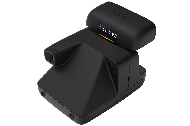 POLAROID FLIP BLACK