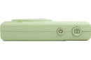 YASHICA DIGIMATE GREEN