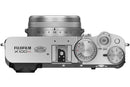 FUJIFILM X100VI SILVER