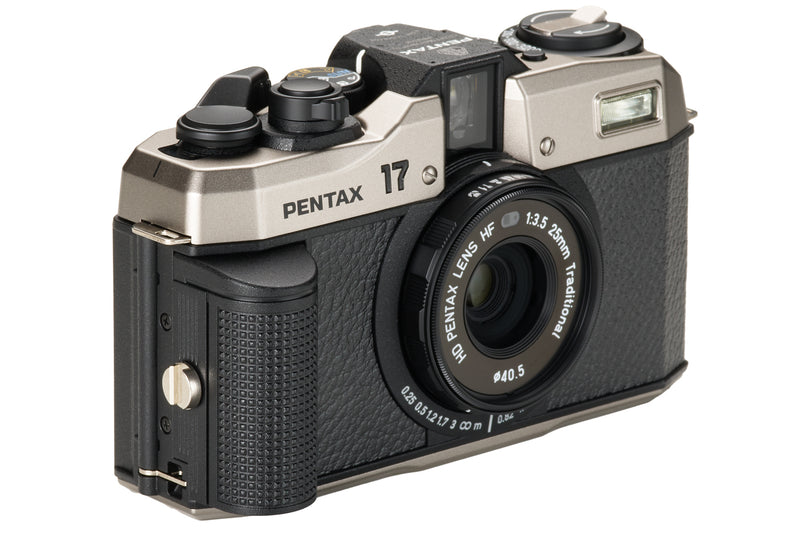 PENTAX 17