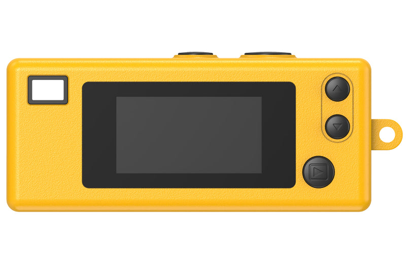 KODAK CHARMERA KEYCHAIN DIGITAL CAMERA