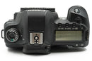 BRUGT CANON EOS 5D MKII BODY