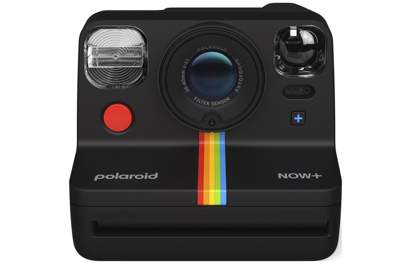 POLAROID NOW+ SORT