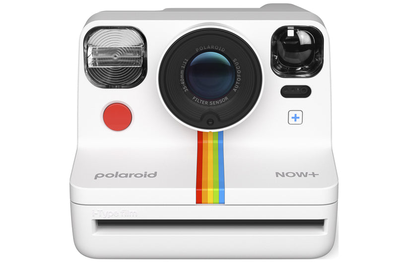 POLAROID NOW+ HVID