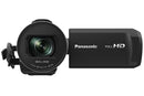 PANASONIC HC-V900 CAMCORDER
