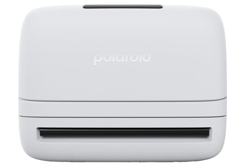 POLAROID FLIP WHITE
