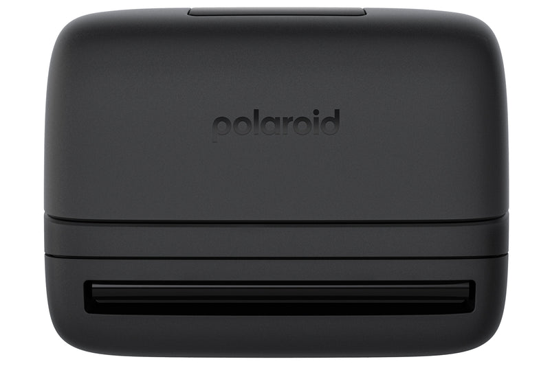 POLAROID FLIP BLACK
