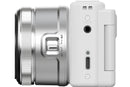 YASHICA CITY 200 WHITE
