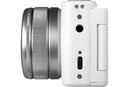 YASHICA CITY 100 WHITE
